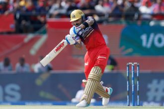 Virat Kohli 1