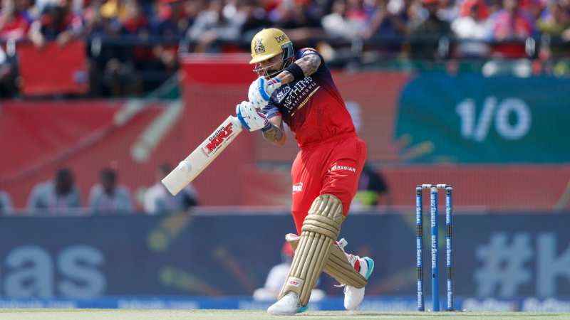 Virat Kohli 1