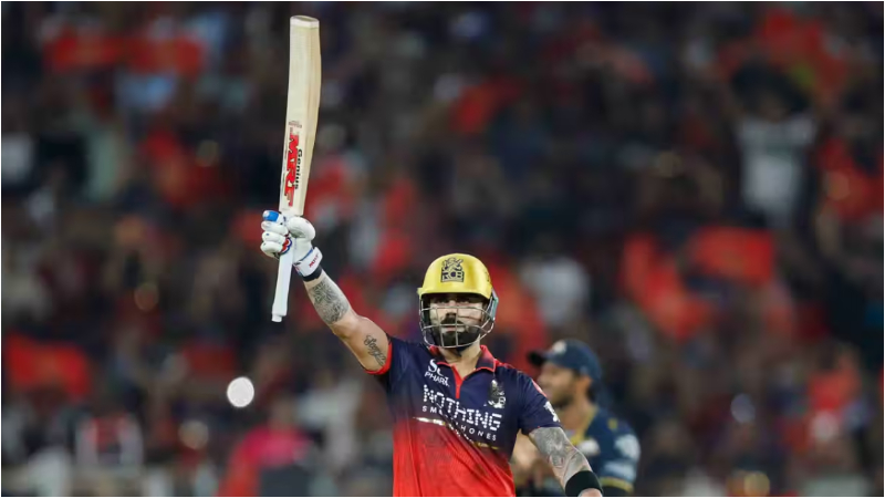 Virat Kohli 2