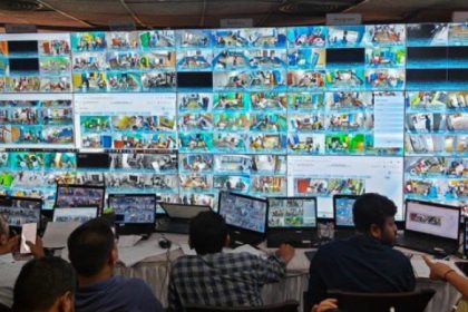 West Bengal Election Missing CCTV footage for long hours Multiple instances of group voting Daylight rigging exposed in Falta constituency