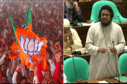 West Bengal exit poll sparks alarm in Dhaka Bangladesh MP Akhter Hossen fears refugee crisis if BJP wins