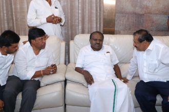 Will Akhand and Akhanda Srinivas Murthy Iqbal Ansari return to JDS