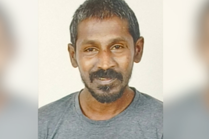 Yadagiri Death