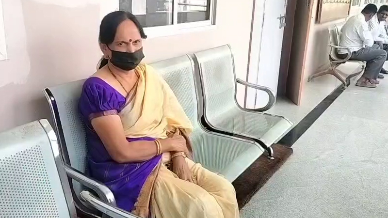 Yash Mother 2