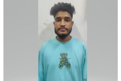 Young man arrested for pursuing her in the name of love Bengaluru