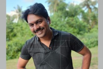 Young writer and co director Nandish GT passes away due to heart attack