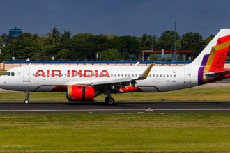 air india
