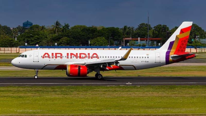 air india