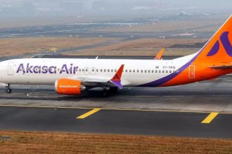 akasa air