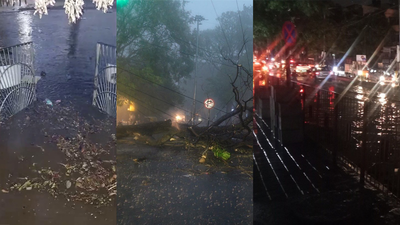bengaluru rain 1