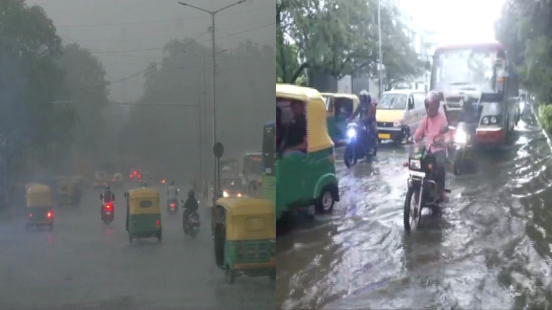 bengaluru rain 2