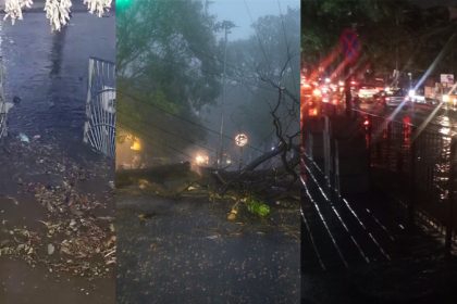 bengaluru rain