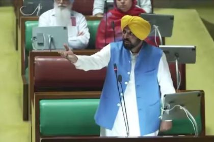 bhagwant maan