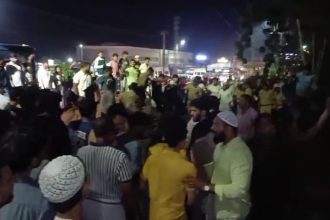 bhatkal muslims