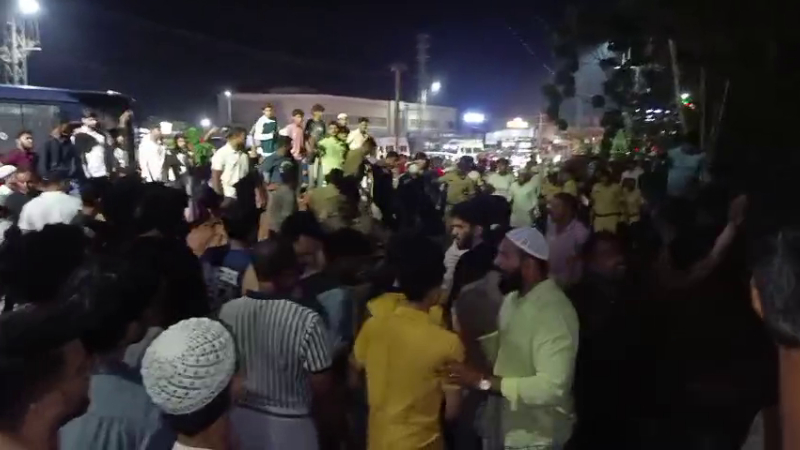 bhatkal muslims