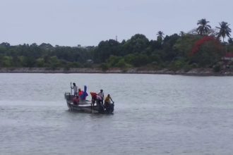 bhatkal river tragedy 2 3 villagers involved in the incident sp deepak says 1