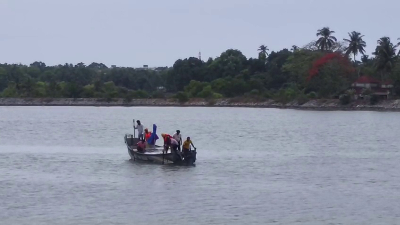 bhatkal river tragedy 2 3 villagers involved in the incident sp deepak says 1