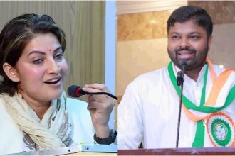 bhavana ramanna niketh raj mourya