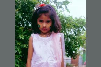 bidar rain girl dead