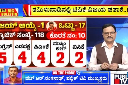 big bulletin 05 may 2026 part 1