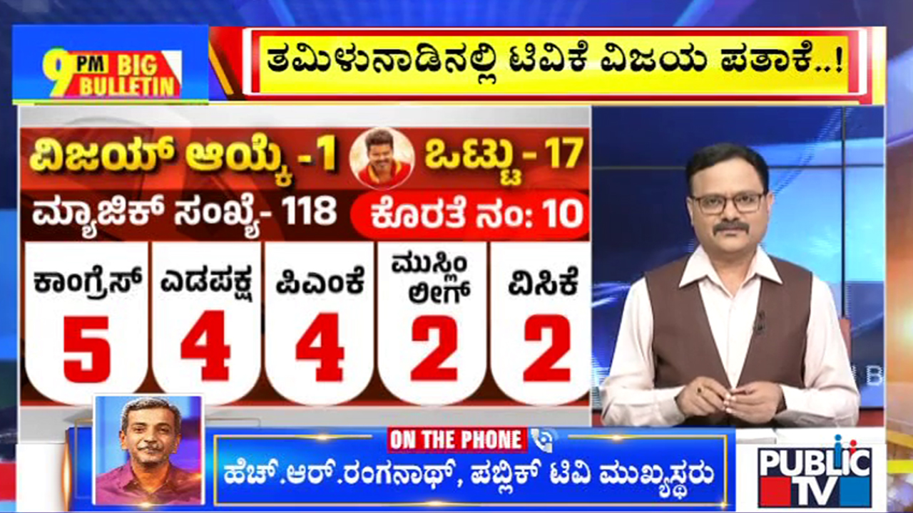 big bulletin 05 may 2026 part 1