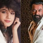 bobby deol was a magical human being to be with pooja bhatt opens up about break up