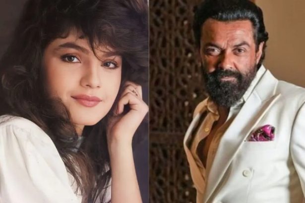 bobby deol was a magical human being to be with pooja bhatt opens up about break up