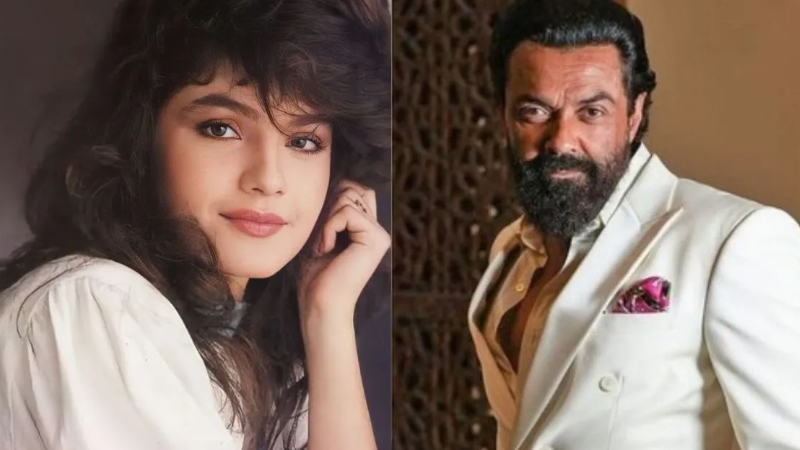bobby deol was a magical human being to be with pooja bhatt opens up about break up
