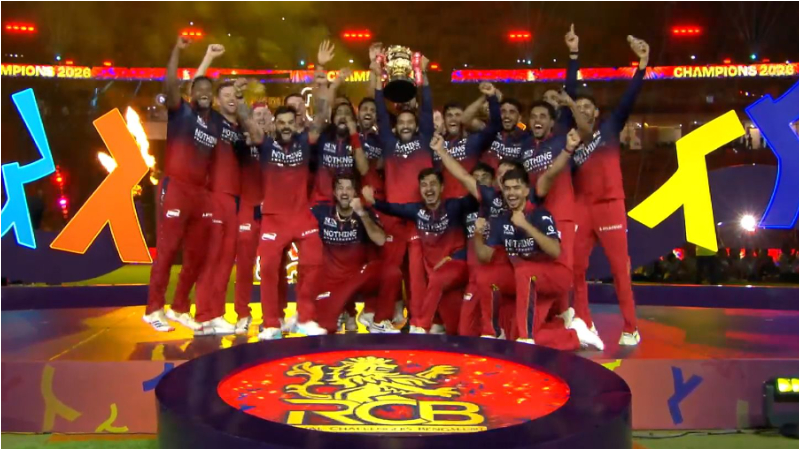 IPL Prize Money List | ಲಕ್ಷ ಲಕ್ಷ ಬಾಚಿಕೊಂಡ ಬಾಲಕ - ಕಪ್ ಮೇಲೆ ಕಪ್ ಗೆದ್ದ RCB ಗೆ ಸಿಕ್ಕ ಬಹುಮಾನ ಎಷ್ಟು? 10 champion RCB IPL Final 2026C
