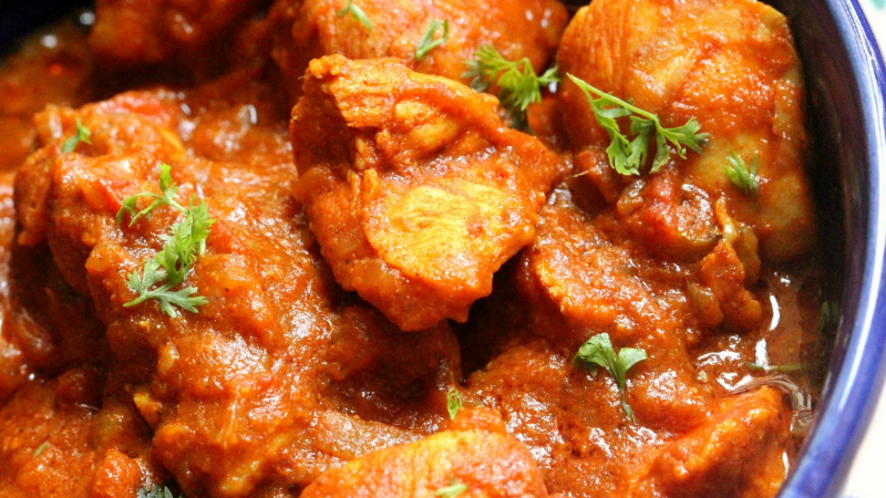 ಸಂಡೇ ಸ್ಪೆಷಲ್: ಮನೆಯಲ್ಲೇ ಮಾಡಿ ಚಿಕನ್ ಚಾಪ್ಸ್ 12 chicken chops 2