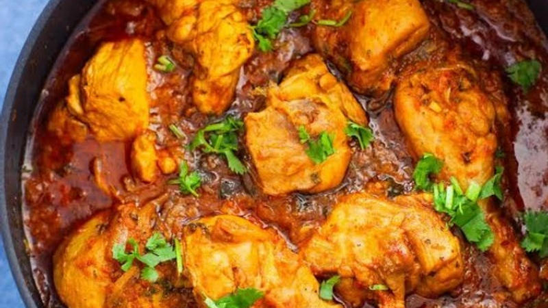 ಸಂಡೇ ಸ್ಪೆಷಲ್: ಮನೆಯಲ್ಲೇ ಮಾಡಿ ಚಿಕನ್ ಚಾಪ್ಸ್ 13 chicken chops 3