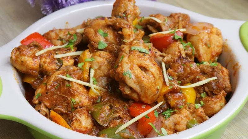ಸಂಡೇ ಸ್ಪೆಷಲ್: ಮನೆಯಲ್ಲೇ ಮಾಡಿ ಚಿಕನ್ ಚಾಪ್ಸ್ 11 chicken chops