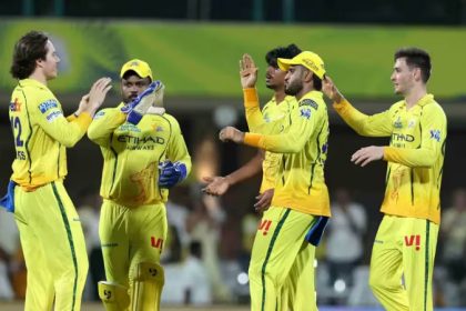 csk