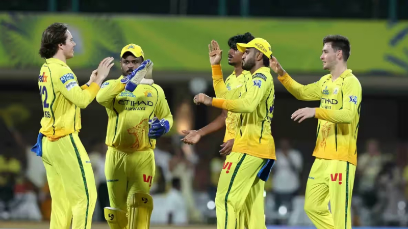 csk