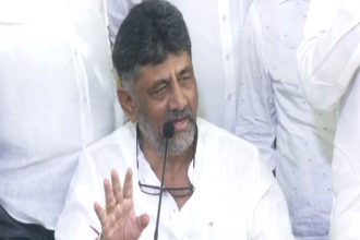 d.k.shivakumar KPCC 2