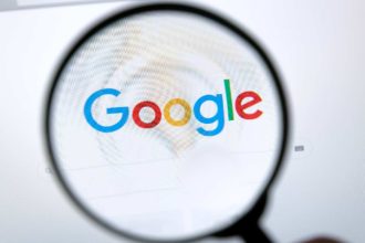 google search