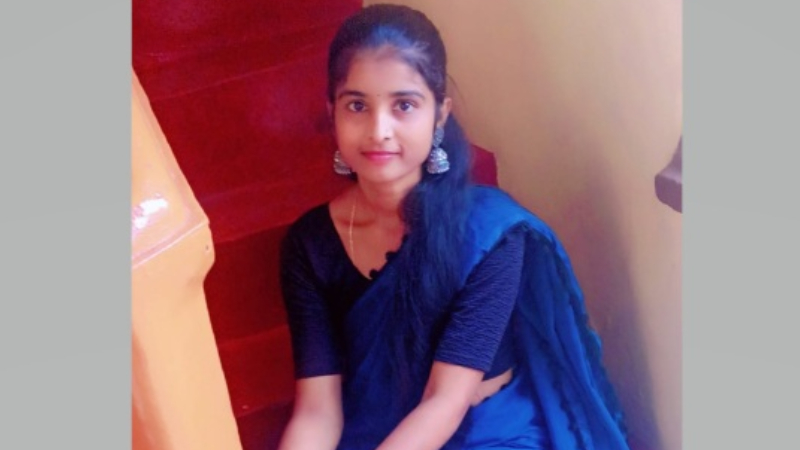 ಅತ್ತೆ, ಗಂಡನ ಕಿರುಕುಳಕ್ಕೆ ಬೇಸತ್ತು ಡೆತ್ ನೋಟ್ ಬರೆದು ಗೃಹಿಣಿ ಆತ್ಮಹತ್ಯೆ 3 harassment by mother in law husband housewife commits suicide by writing death note Ballari 1