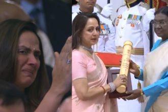 hema malini padma award 2026