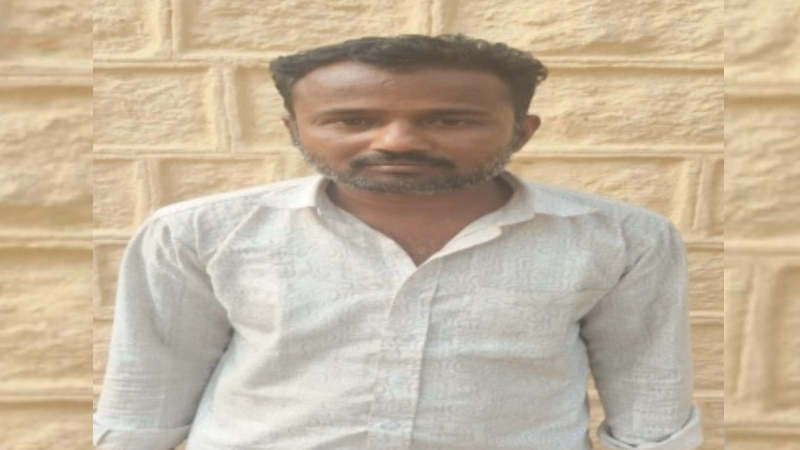 https publictv.in money bike theft marriage broker arrested by raichur police