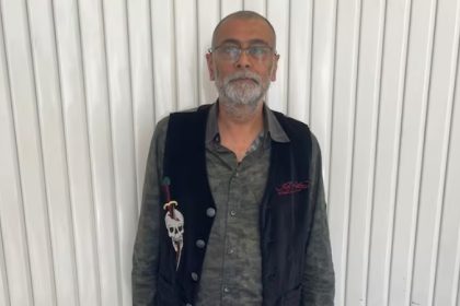 kamalesh parekh