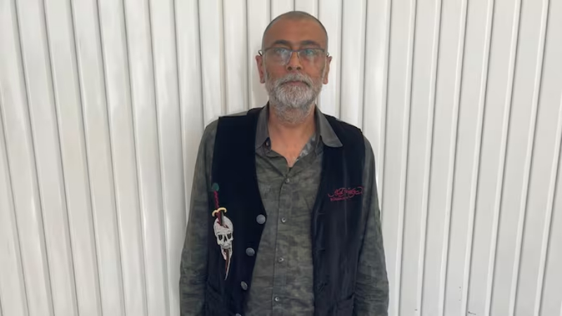 kamalesh parekh
