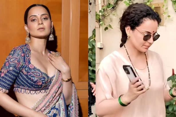 kangana ranaut