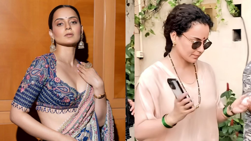 kangana ranaut