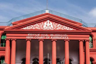 karnataka High Court 4