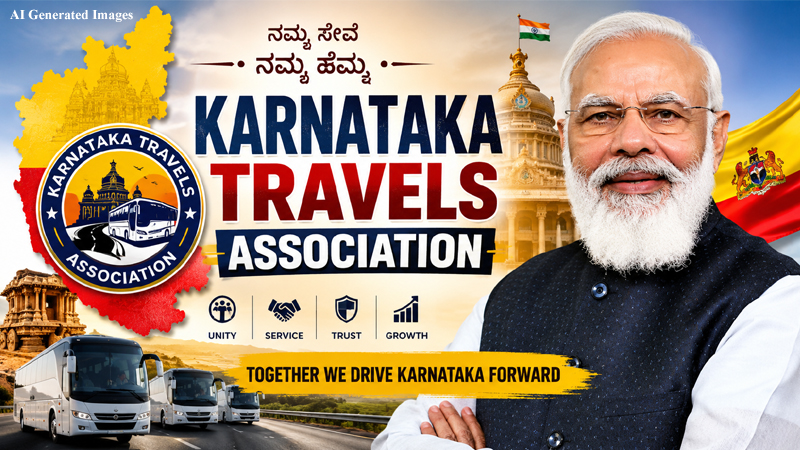 karnataka travels association