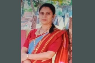 karwar teacher
