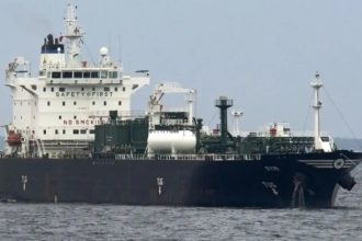 lpg carrier symi