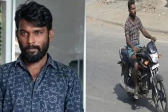 man gets death penalty for sexual assault murder of minor in tamil nadu
