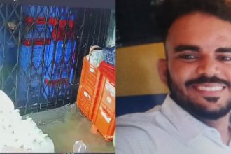 mangaluru lift collapse death