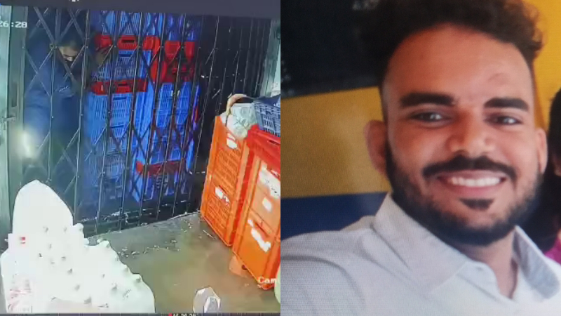 mangaluru lift collapse death